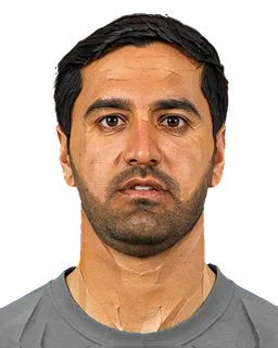 Najibullah Zadran