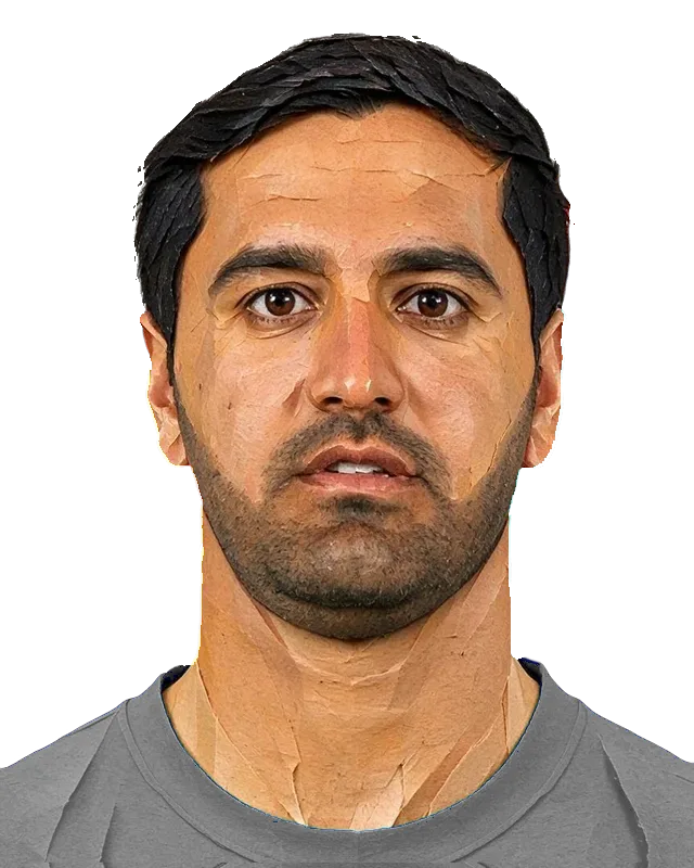 Najibullah Zadran