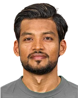 Najmul Hossain Shanto