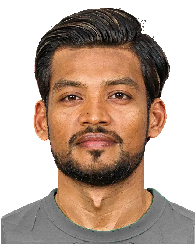 Najmul Hossain Shanto