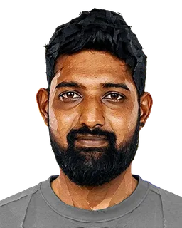 Prabath Jayasuriya