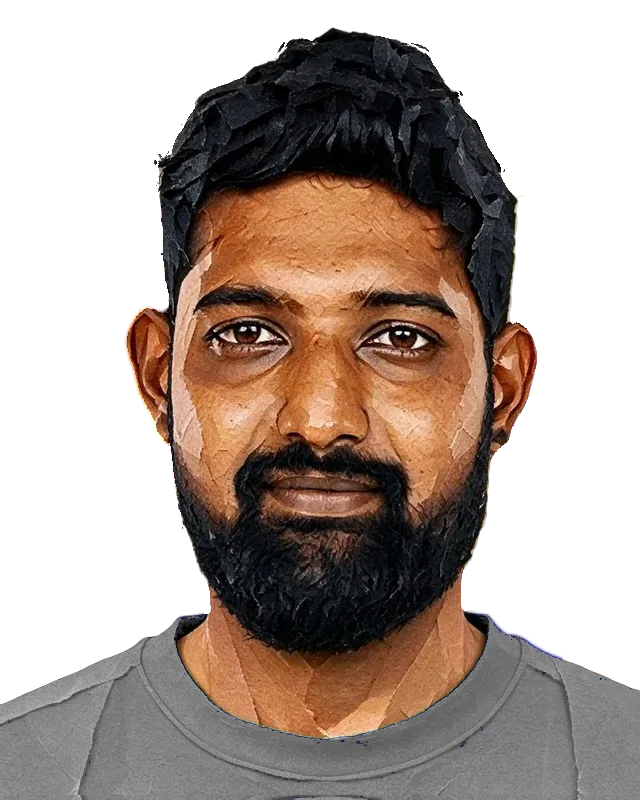 Prabath Jayasuriya