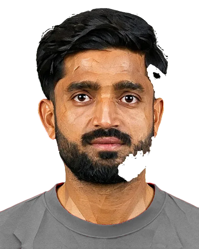 Muhammad Arfan