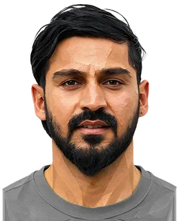 Anmolpreet Singh