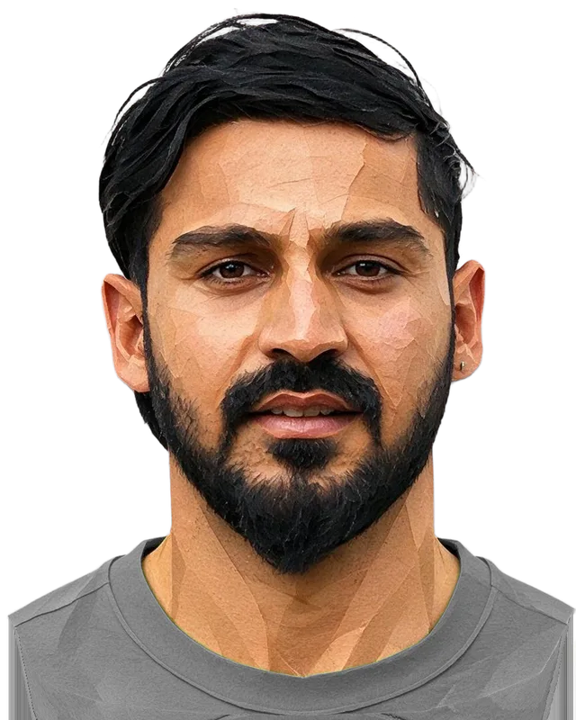 Anmolpreet Singh