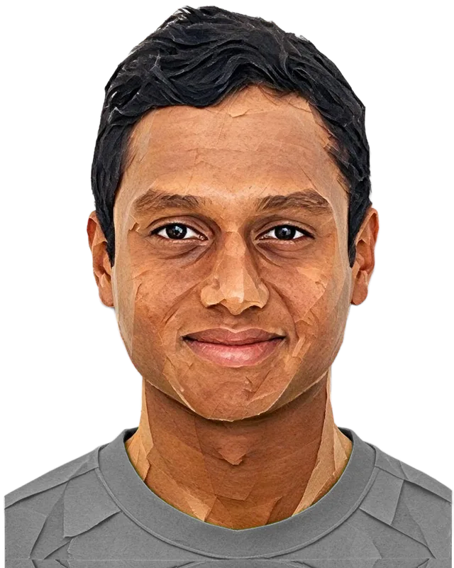 Asitha Wanninayake