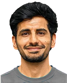 Mukesh Suthar