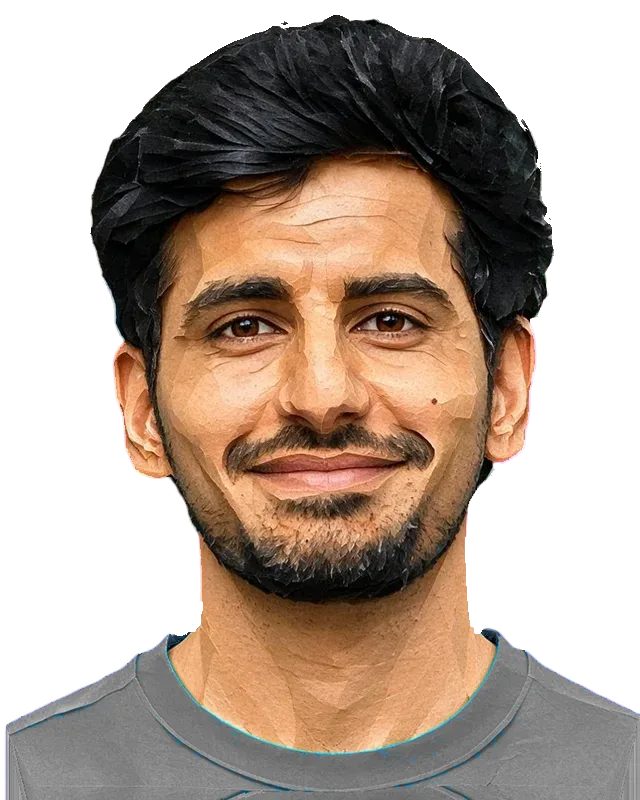 Mukesh Suthar