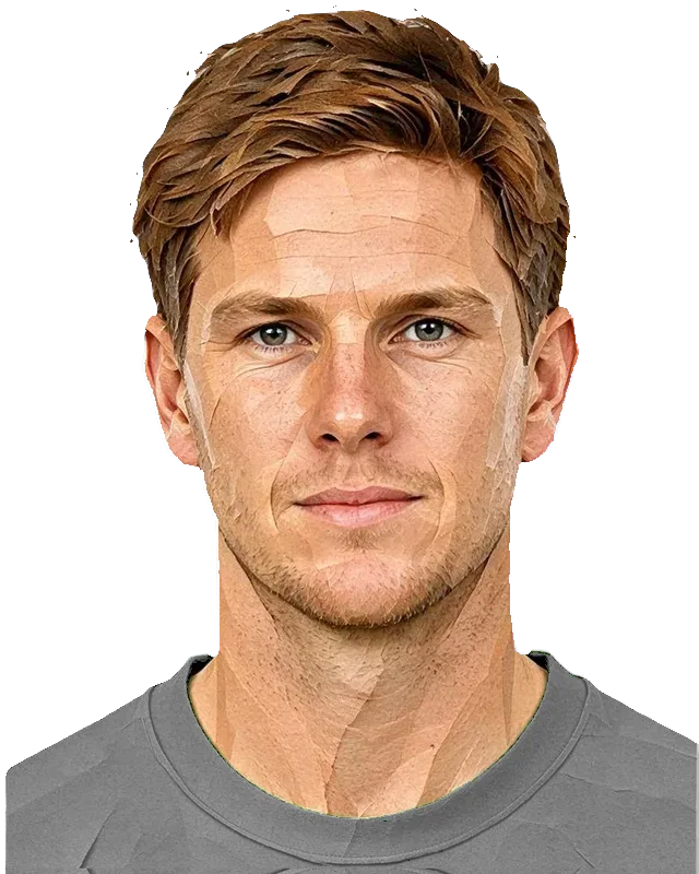 Adam Zampa