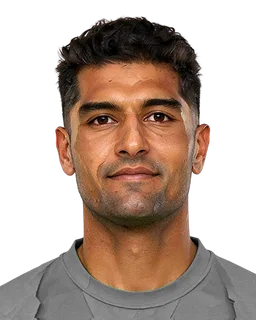 Gurinder Sandhu
