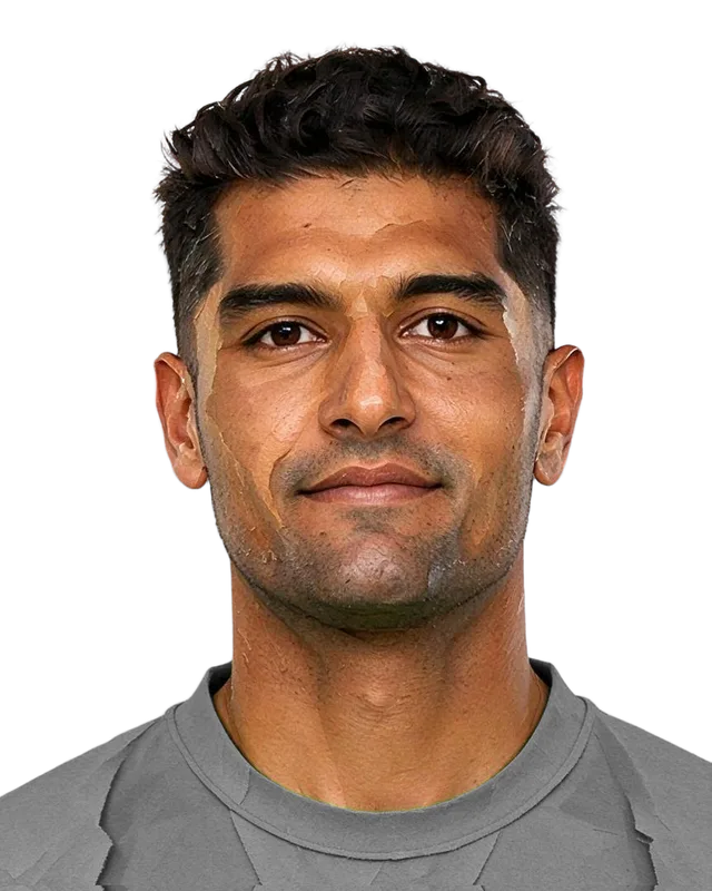 Gurinder Sandhu