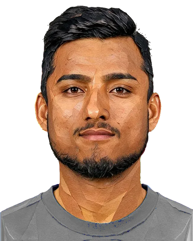 Sundeep Jora
