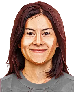 Bianca Shino-Dyson