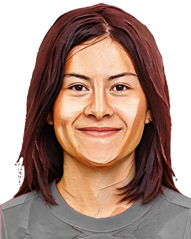 Bianca Shino-Dyson