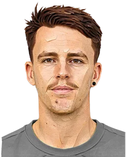 Ryan Hadley