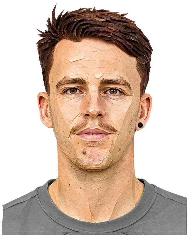 Ryan Hadley