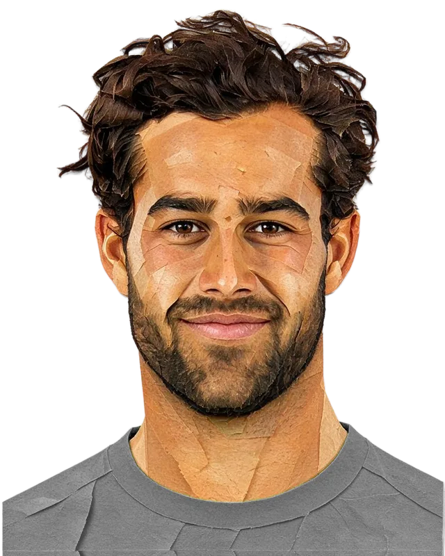 Wes Agar