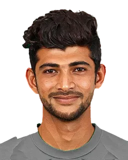 Nayeem Hasan