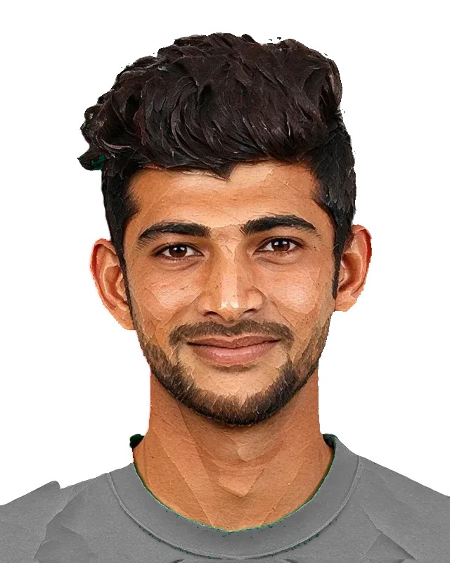 Nayeem Hasan