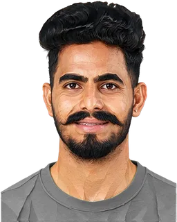 Yuvraj Chaudhary