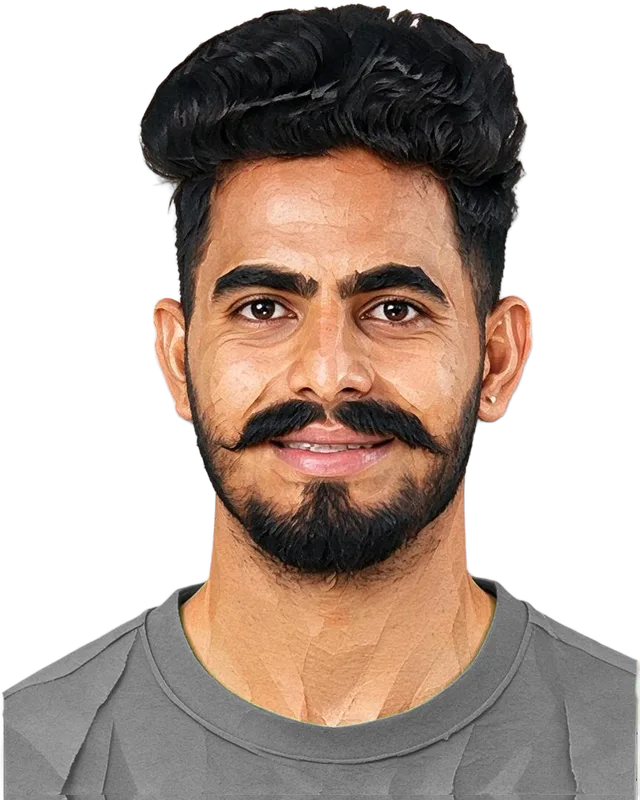 Yuvraj Chaudhary
