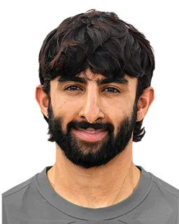 Zen Malik