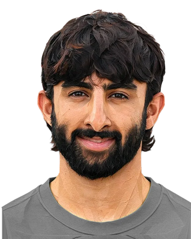 Zen Malik