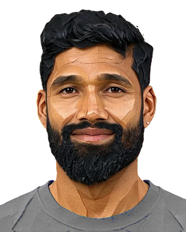 Dipendra Singh Airee