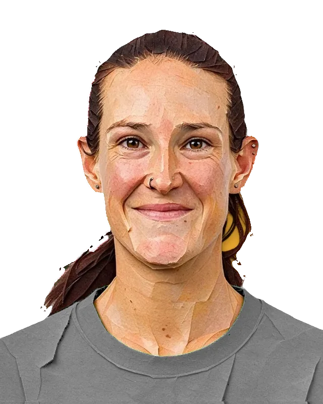 Megan Schutt