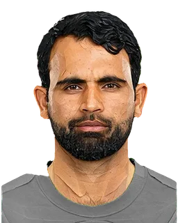 Fakhar Zaman