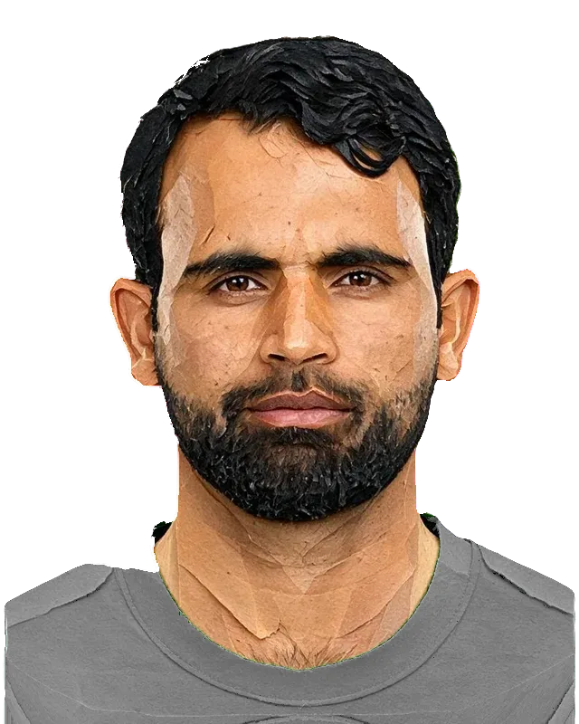 Fakhar Zaman