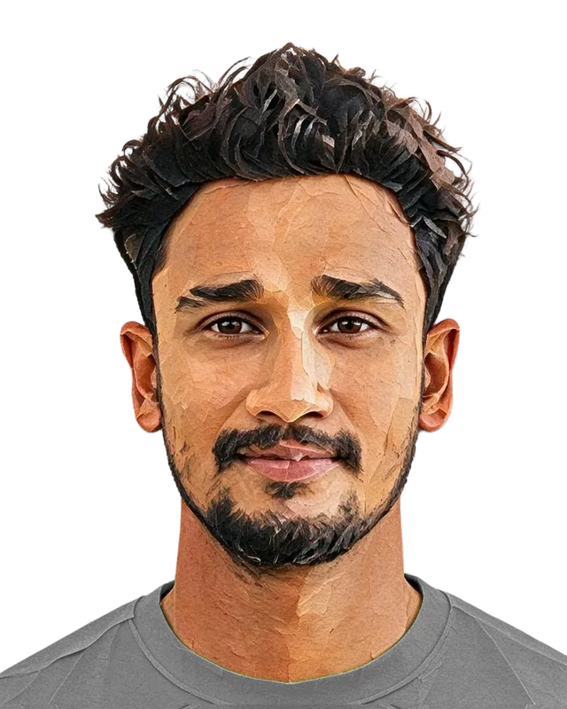 Manoj Sarathchandra