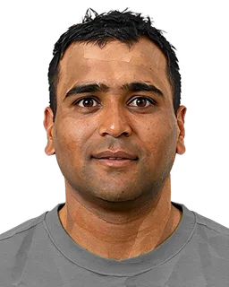 Samit Patel