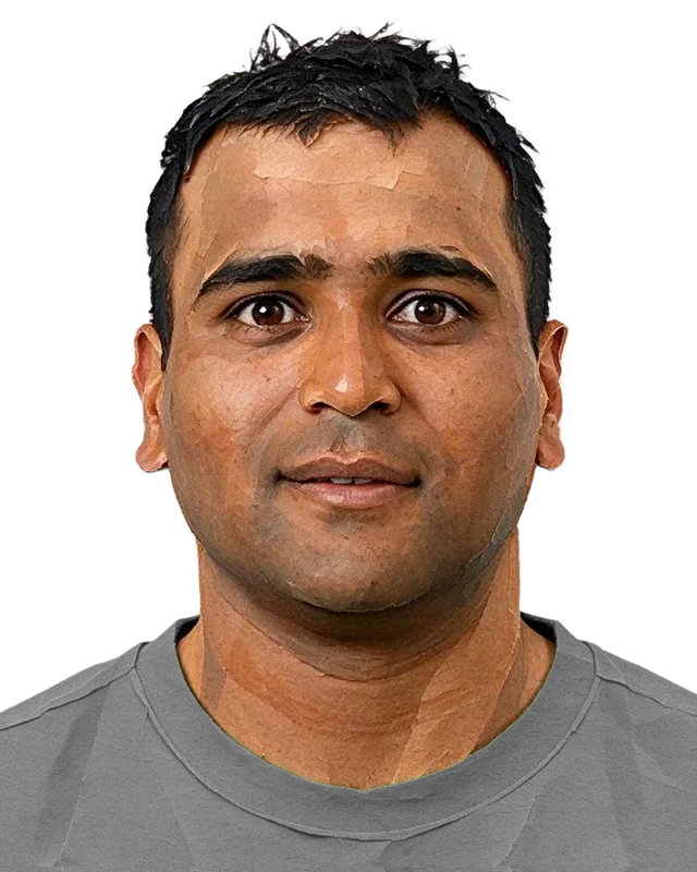 Samit Patel