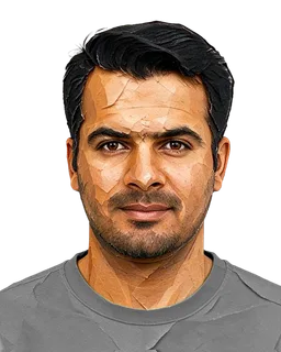 Sharjeel Khan