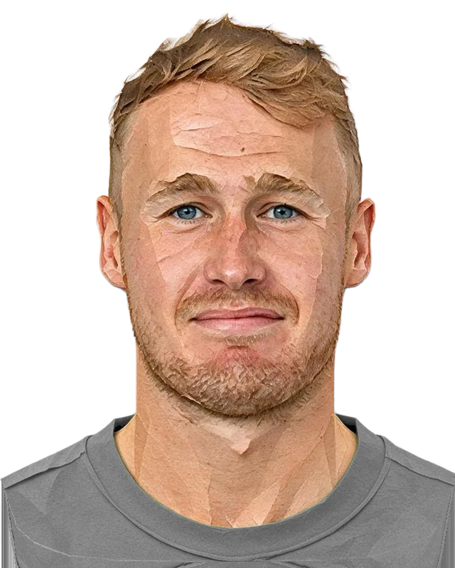 Matt Parkinson