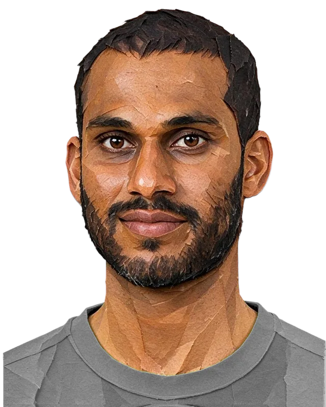 Roshen Silva