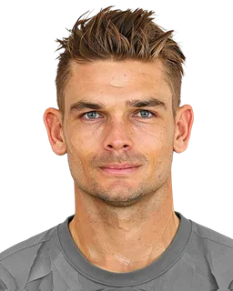 Chris Green