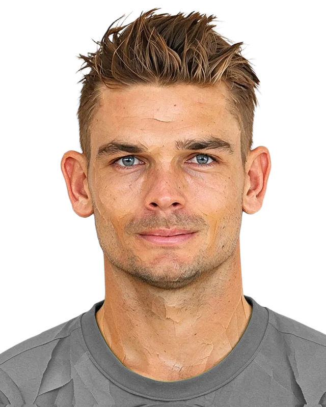 Chris Green