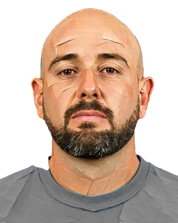 Anthony Mosca