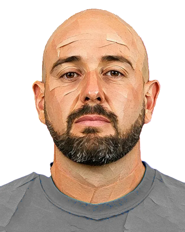 Anthony Mosca