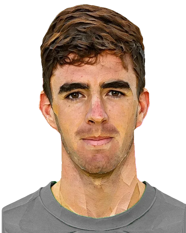 Gavin Hoey