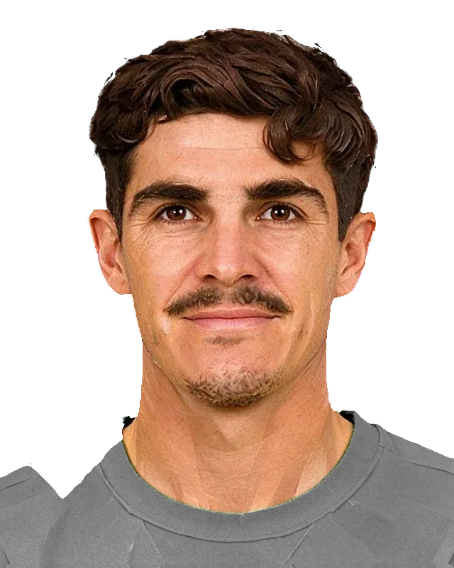 Sean Abbott