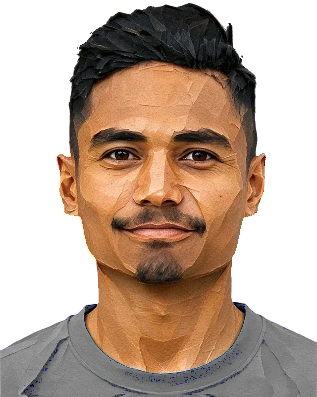 Rohit Paudel