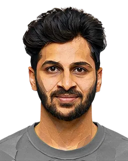 Shardul Thakur