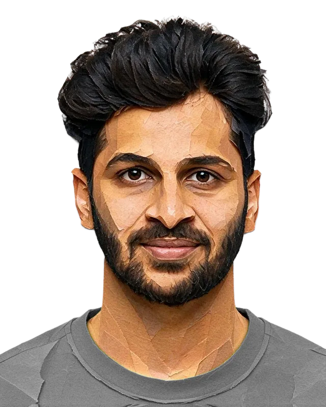 Shardul Thakur