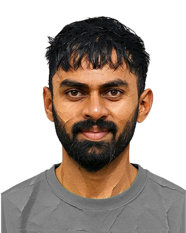 Atharva Taide