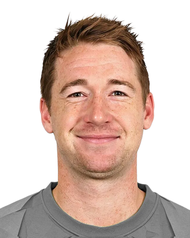 Tom Rogers