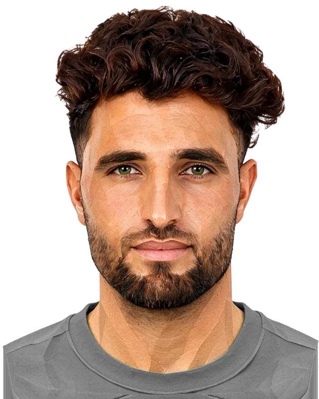 Khalil Gurbaz