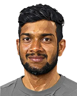 Ramesh Mendis